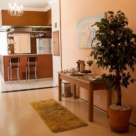 Hotel San Marco São José dos Campos Exteriör bild