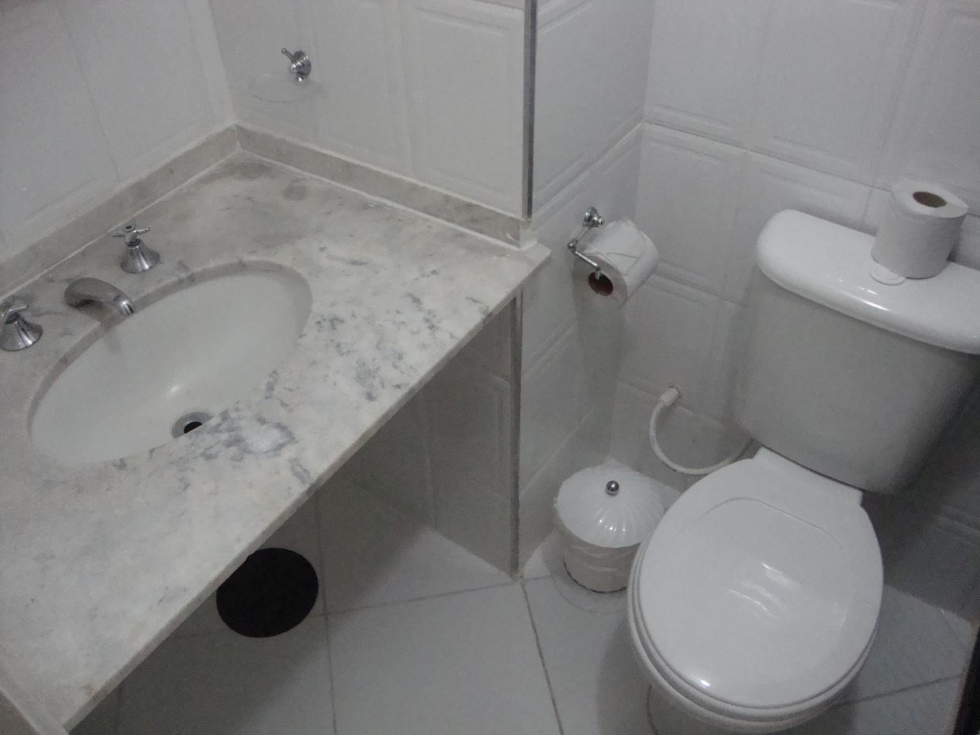 Hotel San Marco São José dos Campos Exteriör bild